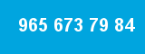 965 673 79 84 965 673 79 84